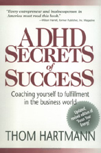 ADHD Secrets of Success