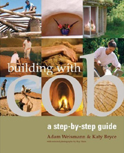 Building With Cob