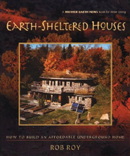Earth-Sheltered Homes