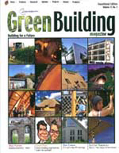 Green Building Magazine