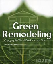 Green Remodeling