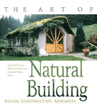 Natural Building