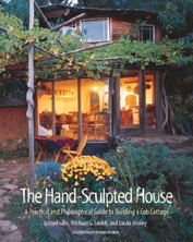 The Hand-Sculpted House