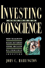 Investing With Your Conscience