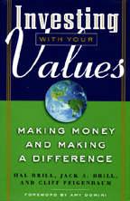 Investing With Your Values