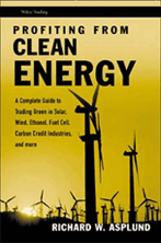 Profiting From Clean Energy