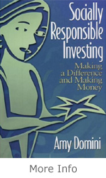 Socially Responsible Investing