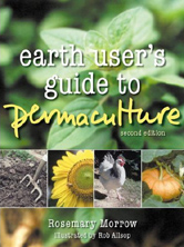 Earth User's Guide to Permaculture