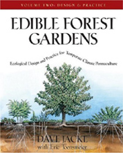 Edible Forest Gardens