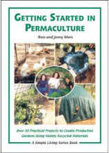 Getting Started in Permaculture